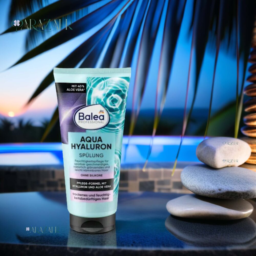 Conditionneur Balea Professional Aqua Hyaluron – Image 4