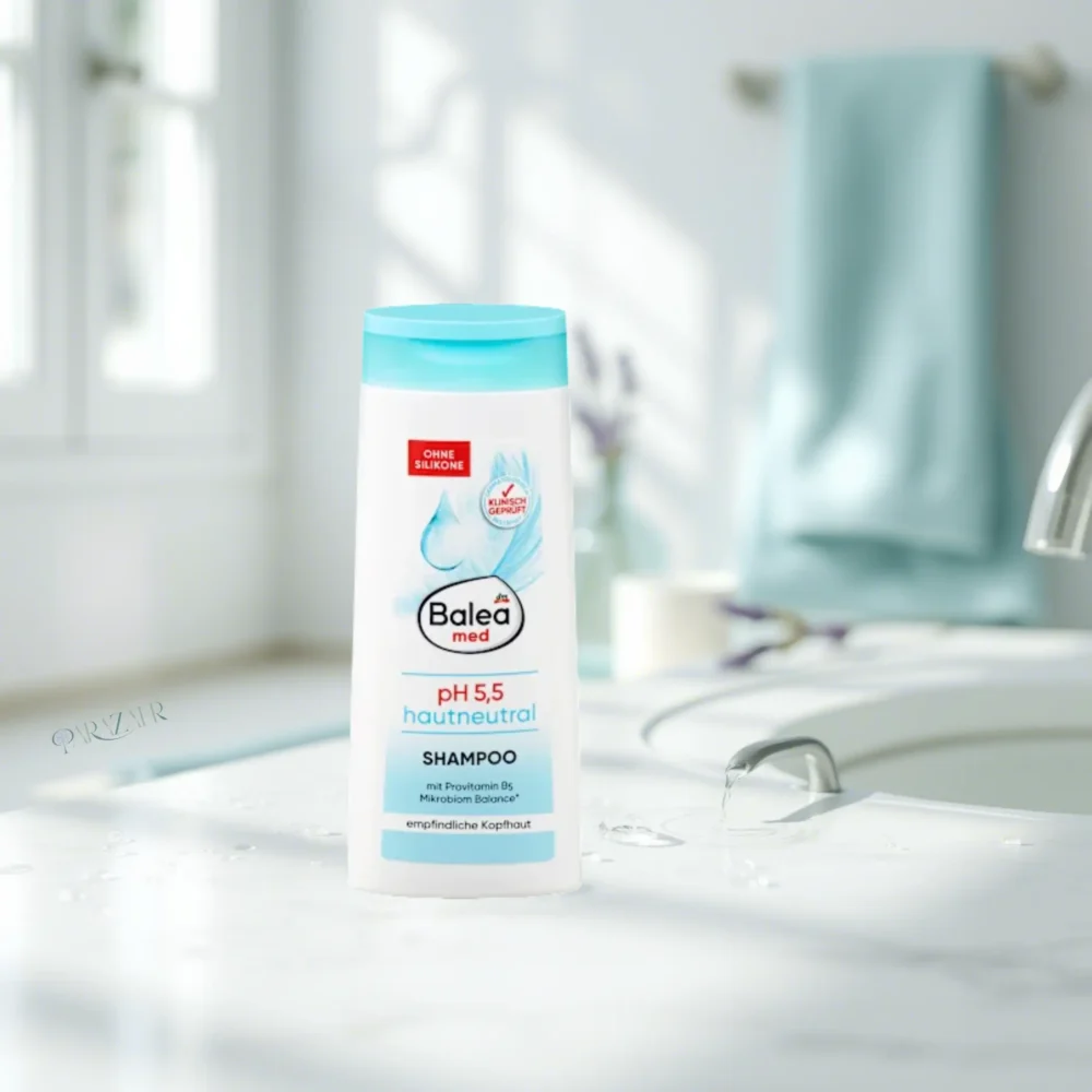 Gel Douche Crème à l'Huile pH 5,5 – Image 4